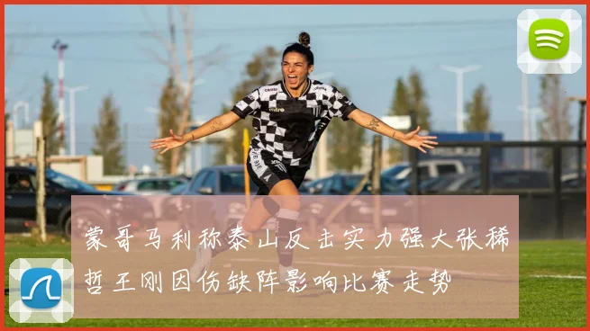 蒙哥马利称泰山反击实力强大张稀哲王刚因伤缺阵影响比赛走势