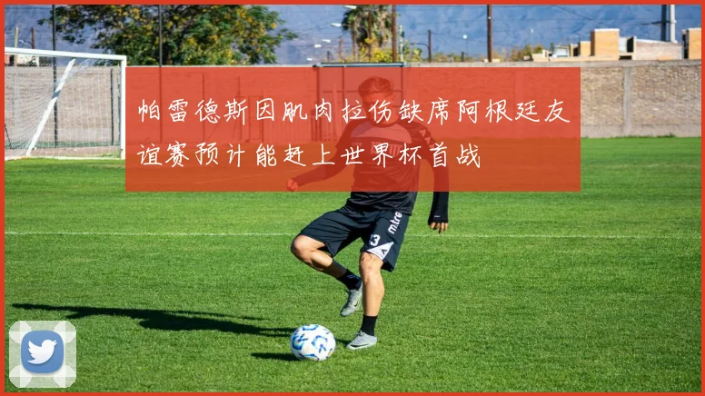 帕雷德斯因肌肉拉伤缺席阿根廷友谊赛预计能赶上世界杯首战